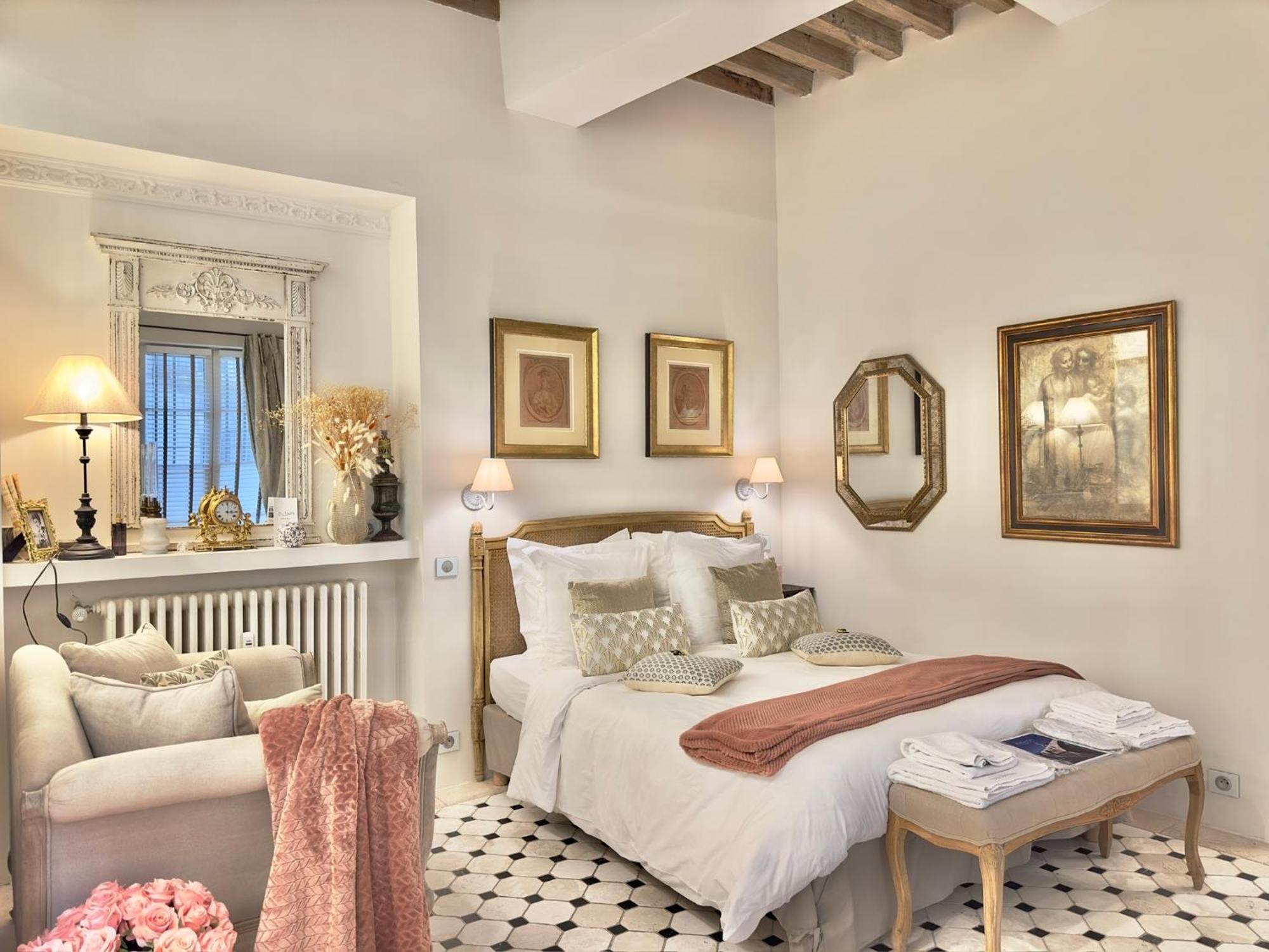 Les Anges Deluxe Avignon - Exclusive Luxury Home Exterior foto