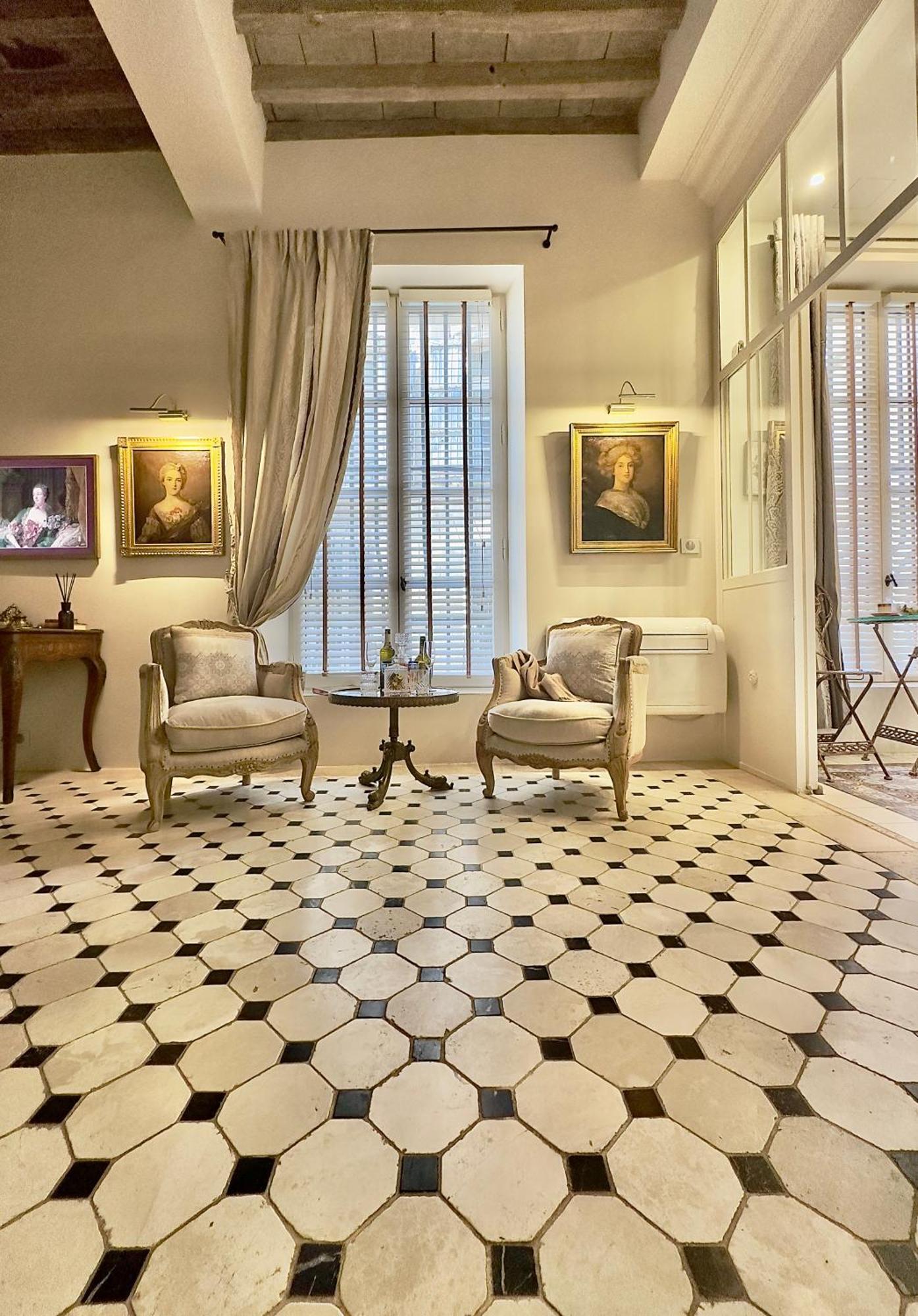 Les Anges Deluxe Avignon - Exclusive Luxury Home Exterior foto