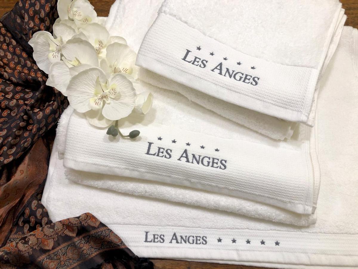 Les Anges Deluxe Avignon - Exclusive Luxury Home Exterior foto
